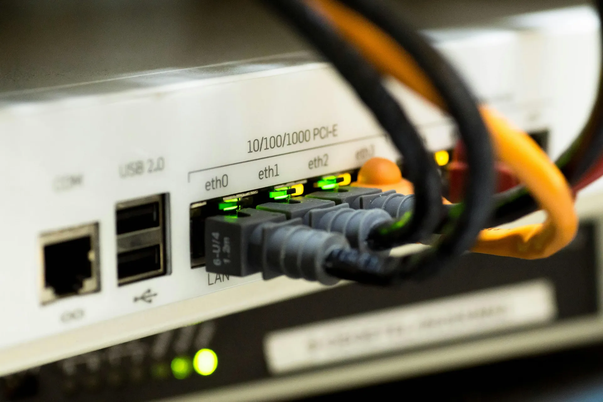 Critical office relocation network audit — CarpaThin Logic undocumented infrastructure case study